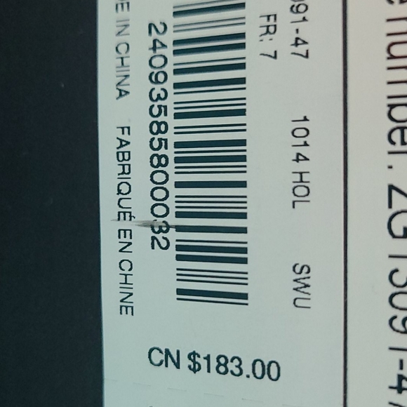 Bebe Blue Heels - Picture 3 of 12